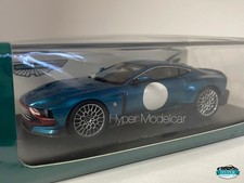 Spark Model 1/43 ASTON MARTIN