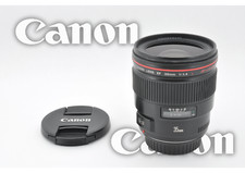 Obiettivo Canon EF 35mm f/1.4L