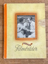 Album figurine STELLE CINEMA 1936 COMPLETE sticker card Stanlio Olio Gigli film