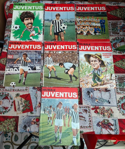 Hurrà juventus lotto - hurrà,