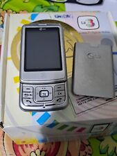 Telefonino Lg U900 Usato