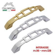 MANIGLIA PER MOBILI STILE