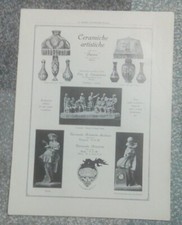 p3 pubblicità Ceramiche