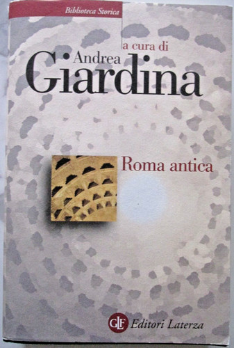Roma antica - roma,