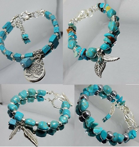 Bracciali donna chips - donna,