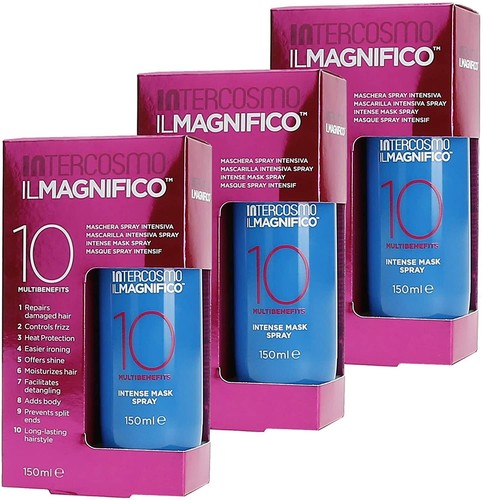 Spray anticrespo capelli - spray,