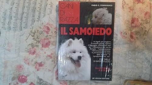Samoiedo fioravanzi fabio - il, fioravanzi,