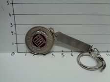FIAT - VIBERTI  ENRICO PETRELLI PORTACHIAVI VINTAGE