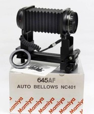 Soffietto auto mamiya 645af - soffietto,