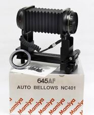 Soffietto auto Mamiya 645AF NC401 DF AF AFD AFDII AFDIII vecchio magazzino