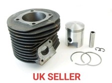 Kit Cilindro Lambretta Serie 2