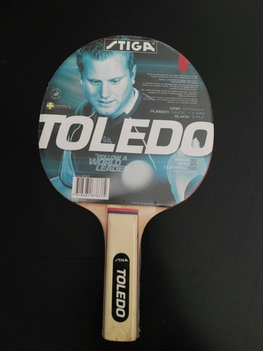Racchetta tavolo ping pong - tavolo,
