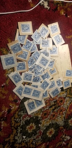Stamps canada 246 - stamps, sc#246