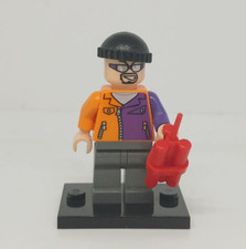 LEGO Super Heroes: L'uomo a due facce - Personaggio personaggio - Set 6864 sh...