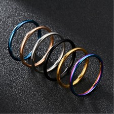 Anelli Per Coppie Alla Moda In