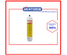 OSSIGENO COMPRESSO DI RICAMBIO PER CANNELLO FLEX 2000 110L CASTOLIN ORIGINALE