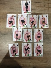 Card adrenalyn calciatori - card,