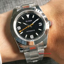 Orologio uomo automatico 36mm