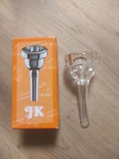 Boccaglio F - Es Tuba JK 236-4 plexiglass