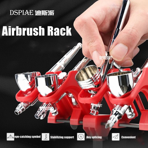 Dspiae porta aerografo - aerografo, per