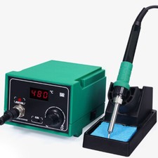 Stazione di rilavorazione