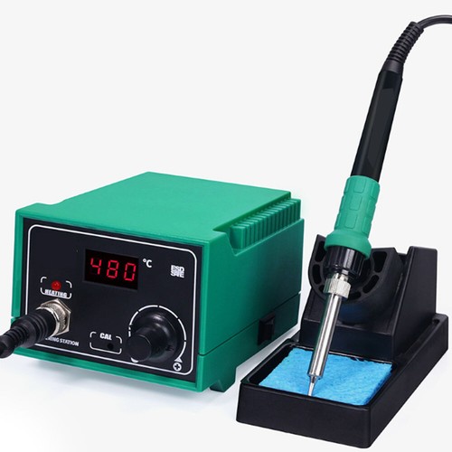 Digital desoldering rework - digital,