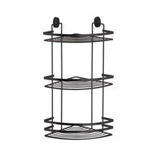 Mensola Doccia Angolare 3