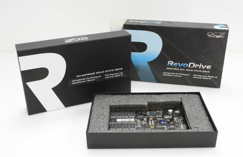 Ocz revodrive 120 interno - 120, gb,