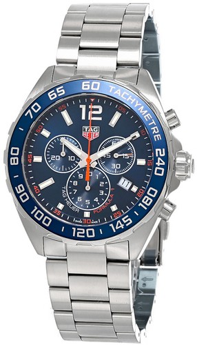 Orologio uomo tag heuer - uomo,