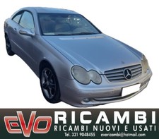 Ricambi per mercedes clk w209 - ricambi,