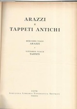 Arazzi e tappeti antichi