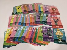 Authentic Nintendo Amiibo