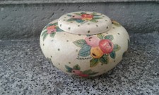 Italica Ars Biscottiera vaso
