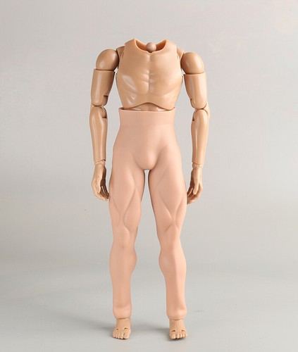 Kit potenziamento muscolare