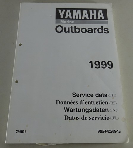 Manuale officina wartungsdaten - manuale, officina/wartungsdaten