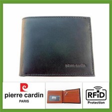 Pierre Cardin MEN'S RFID