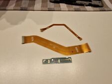 Samsung Galaxy SM-T835 Tab S4 Main Sub Flex Flat per Display