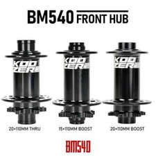 Mozzo mountain bike FR/AM/DH