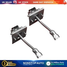 2 x Anteriori Cerniera