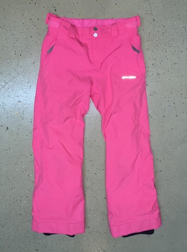 Pantaloni snowboard spyder - snowboard,