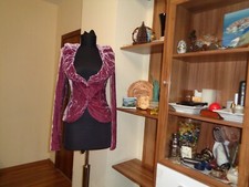 FLAVIO CASTELLANI GIACCA