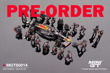 (Pre-ordine) Mini GT Oracle