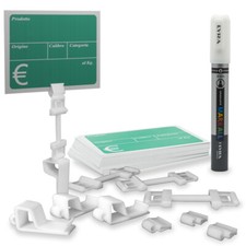 25 Cartellini Segnaprezzi