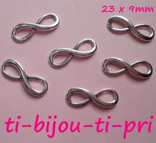 Set Di 24 Connettori Infinity