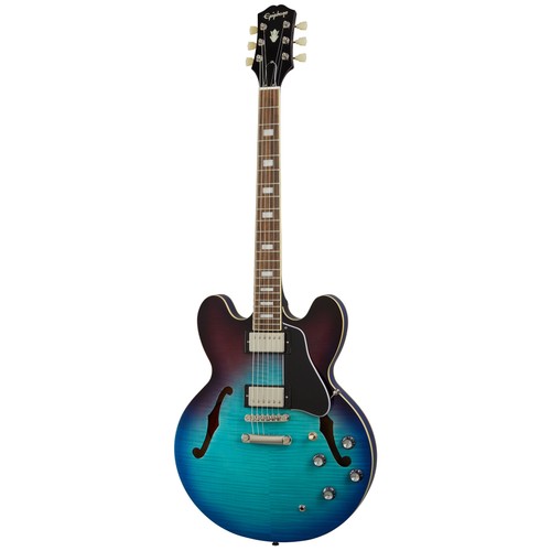 Epiphone inspired gibson - by,