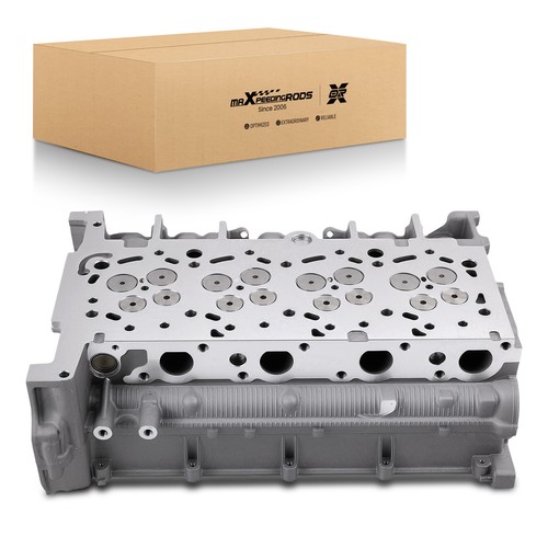 Testata cilindro for citroen - testata,