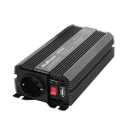 Inverter soft start 600w - inverter,