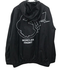 Giacca leggera moncler - leggera,