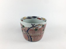 Tazza di cioccolato Arita Ware