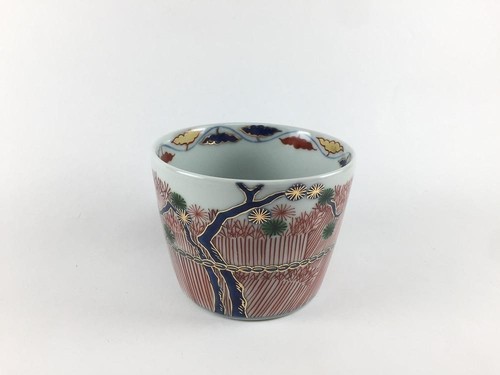 Arita ware risho kiln - arita,